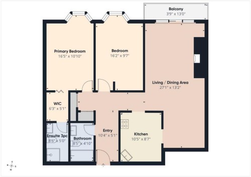 212-3730 50 Street Nw, Calgary, AB - Other