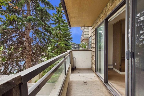212-3730 50 Street Nw, Calgary, AB - Outdoor With Exterior