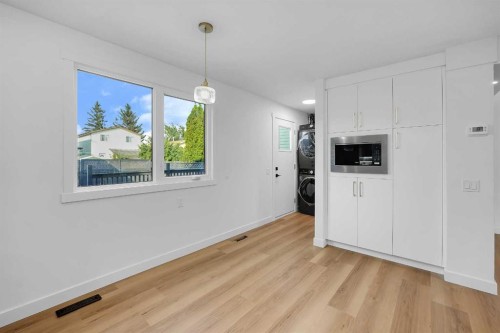 16 Abalone Crescent Ne, Calgary, AB - Indoor