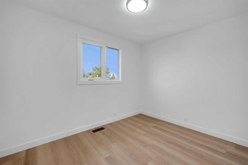 16 Abalone Crescent Ne, Calgary, AB - Indoor Photo Showing Other Room