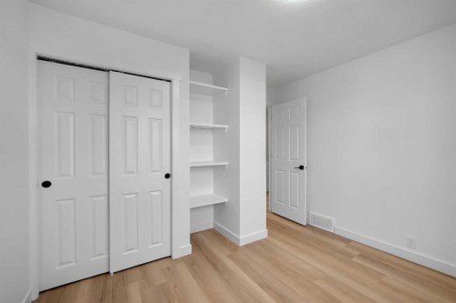 16 Abalone Crescent Ne, Calgary, AB - Indoor