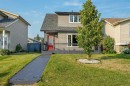 16 Abalone Crescent Ne, Calgary, AB  - Outdoor 
