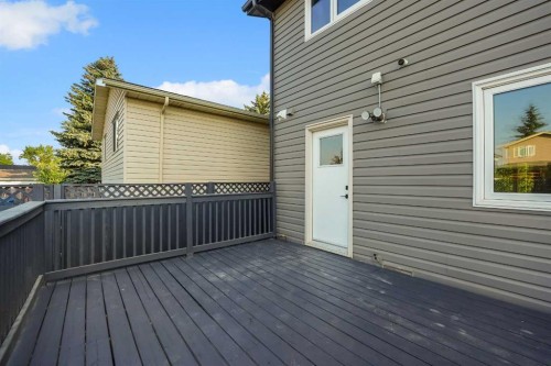 16 Abalone Crescent Ne, Calgary, AB - Outdoor With Exterior
