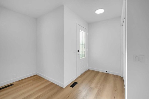 16 Abalone Crescent Ne, Calgary, AB - Indoor Photo Showing Other Room