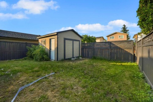 16 Abalone Crescent Ne, Calgary, AB - Outdoor