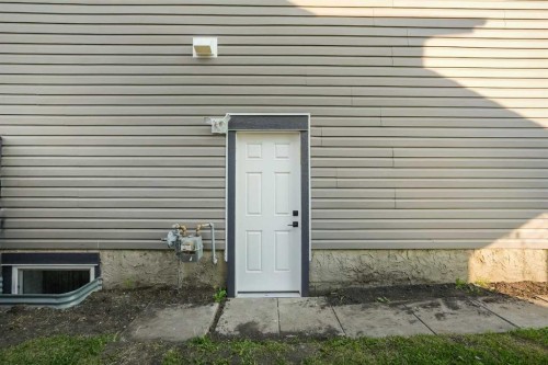 16 Abalone Crescent Ne, Calgary, AB - Outdoor With Exterior