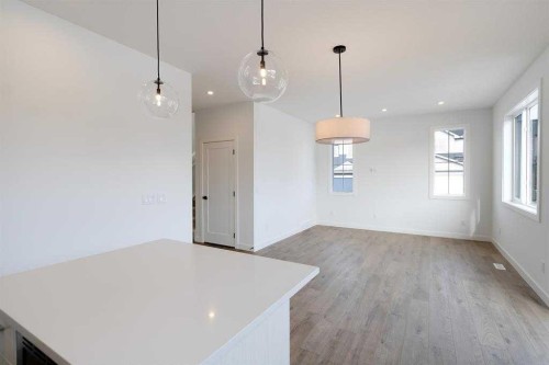 198 Dawson Harbour Hill, Chestermere, AB - Indoor Photo Showing Other Room