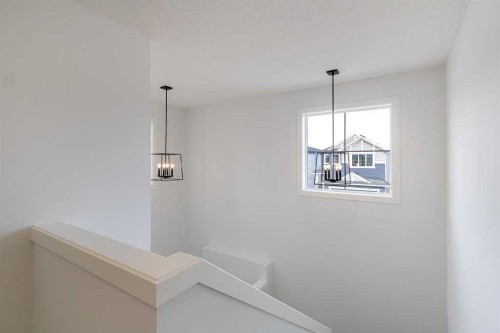 198 Dawson Harbour Hill, Chestermere, AB - Indoor Photo Showing Other Room