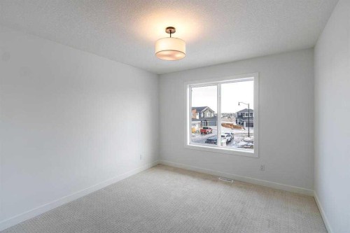 198 Dawson Harbour Hill, Chestermere, AB - Indoor Photo Showing Other Room