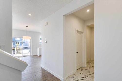 198 Dawson Harbour Hill, Chestermere, AB - Indoor Photo Showing Other Room