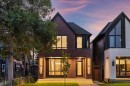 730 25 Avenue Nw, Calgary, AB  - Outdoor 