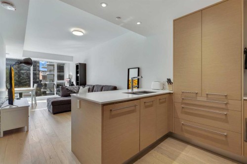 413-1025 5 Avenue Sw, Calgary, AB - Indoor