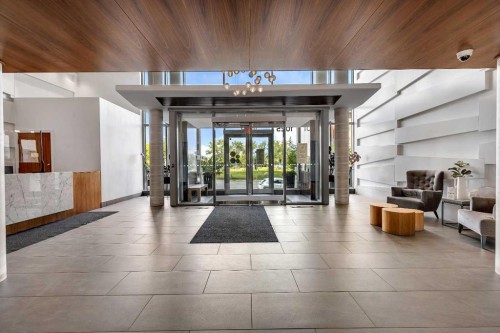 413-1025 5 Avenue Sw, Calgary, AB - Indoor Photo Showing Other Room
