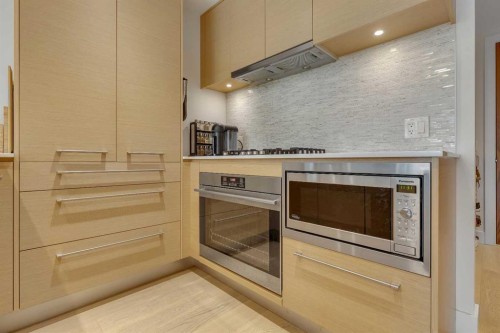 413-1025 5 Avenue Sw, Calgary, AB - Indoor