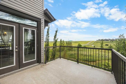 208 Panton Road Nw, Calgary, AB - Outdoor With Exterior