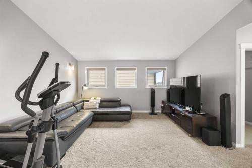 208 Panton Road Nw, Calgary, AB - Indoor