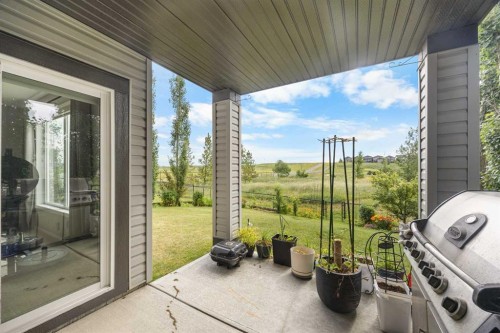 208 Panton Road Nw, Calgary, AB - Outdoor With Deck Patio Veranda With Exterior