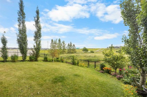 208 Panton Road Nw, Calgary, AB - Outdoor With View