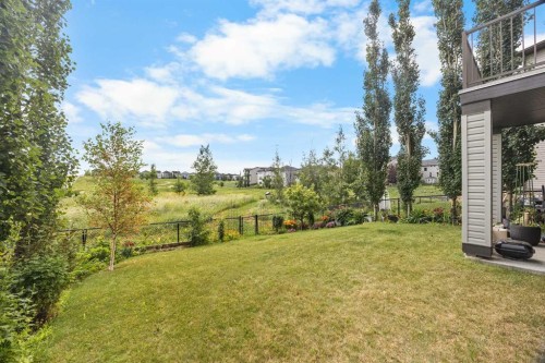208 Panton Road Nw, Calgary, AB - Outdoor With View