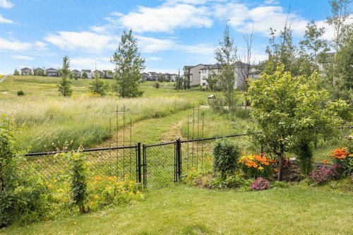 208 Panton Road Nw, Calgary, AB - Outdoor With View