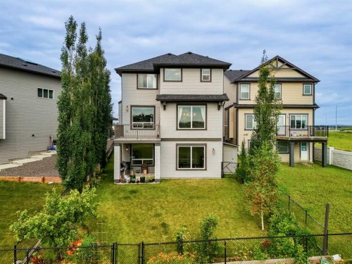 208 Panton Road Nw, Calgary, AB - Outdoor