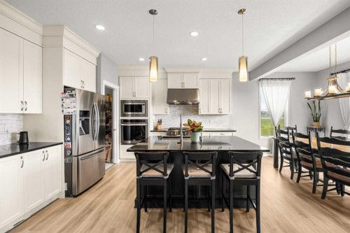 208 Panton Road Nw, Calgary, AB - Indoor
