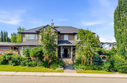 2245 25 Street Sw, Calgary, AB - Outdoor With Facade