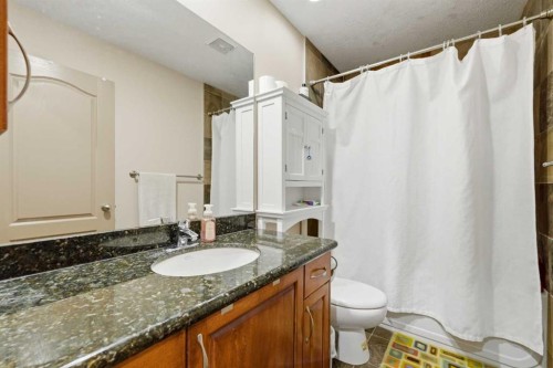 2245 25 Street Sw, Calgary, AB - Indoor Photo Showing Bathroom