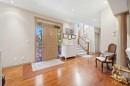 2245 25 Street Sw, Calgary, AB  - Indoor With Fireplace 