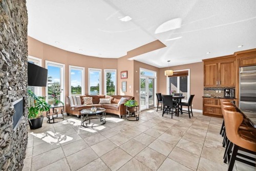 116 Panatella Rise Nw, Calgary, AB - Indoor