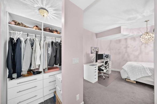 116 Panatella Rise Nw, Calgary, AB - Indoor Photo Showing Other Room