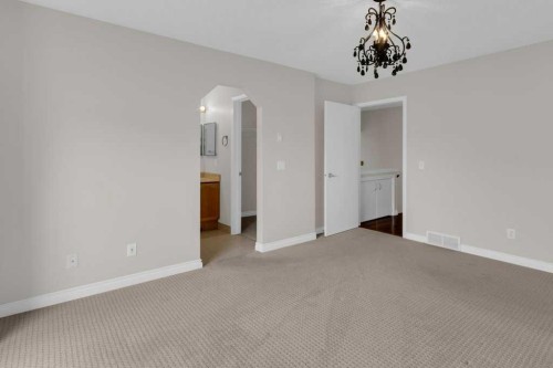 270 Arbour Ridge Park Nw, Calgary, AB - Indoor Photo Showing Other Room