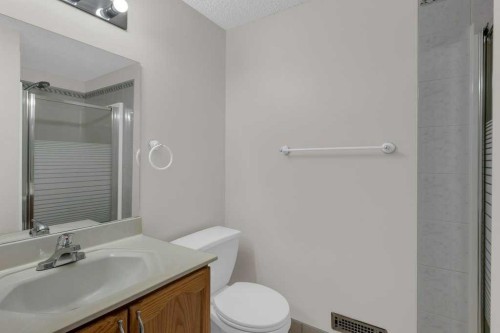 270 Arbour Ridge Park Nw, Calgary, AB - Indoor Photo Showing Bathroom