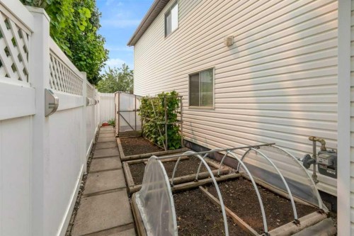 270 Arbour Ridge Park Nw, Calgary, AB - Outdoor With Exterior