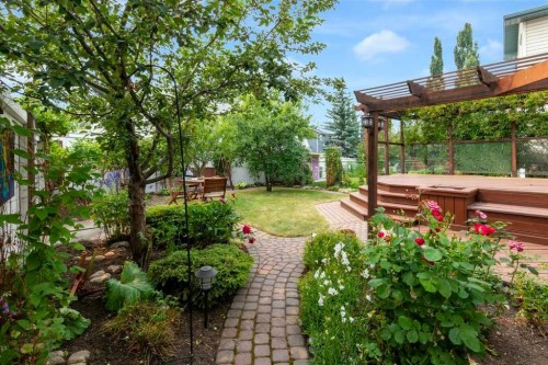 270 Arbour Ridge Park Nw, Calgary, AB - Outdoor