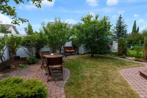 270 Arbour Ridge Park Nw, Calgary, AB - Outdoor