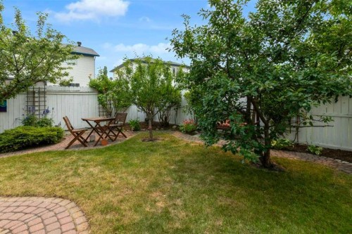 270 Arbour Ridge Park Nw, Calgary, AB - Outdoor