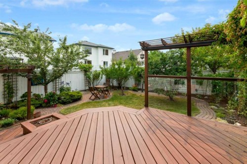 270 Arbour Ridge Park Nw, Calgary, AB - Outdoor