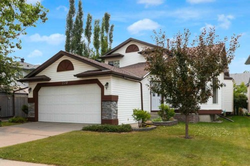 270 Arbour Ridge Park Nw, Calgary, AB - Outdoor