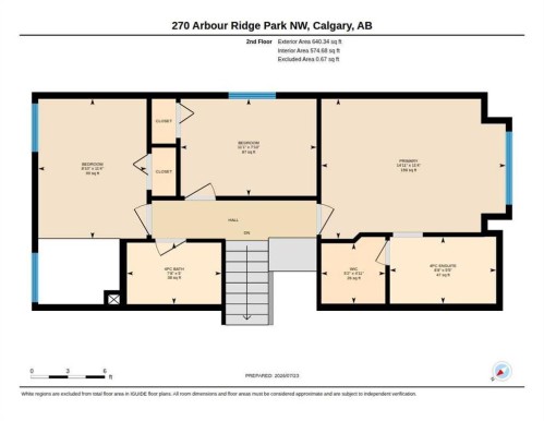 270 Arbour Ridge Park Nw, Calgary, AB - Other