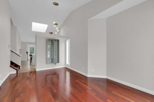 270 Arbour Ridge Park Nw, Calgary, AB - Indoor Photo Showing Other Room