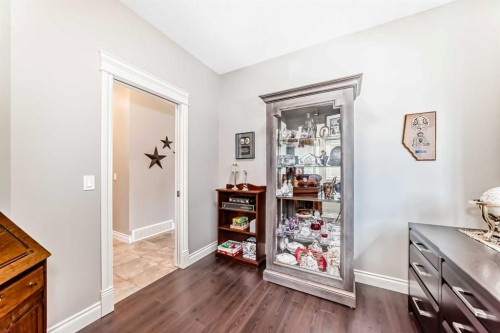 1449 Ravenscroft Avenue Se, Airdrie, AB - Indoor