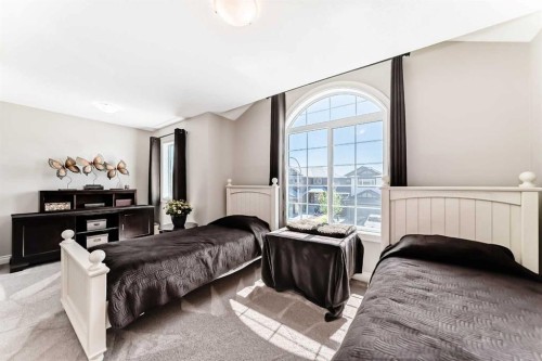 1449 Ravenscroft Avenue Se, Airdrie, AB - Indoor