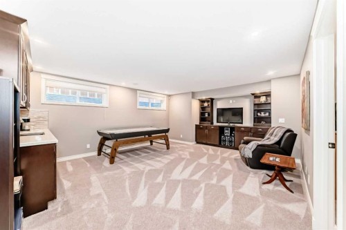 1449 Ravenscroft Avenue Se, Airdrie, AB - Indoor