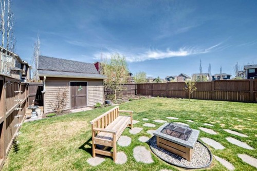 1449 Ravenscroft Avenue Se, Airdrie, AB - Outdoor