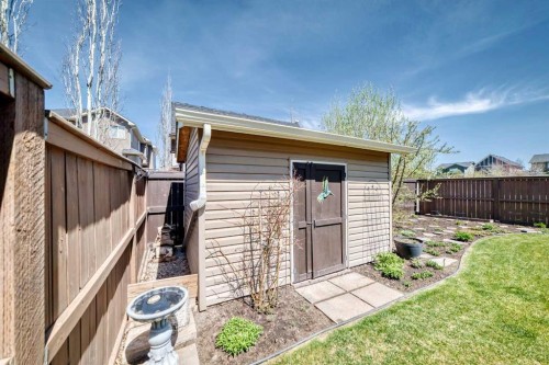 1449 Ravenscroft Avenue Se, Airdrie, AB - Outdoor
