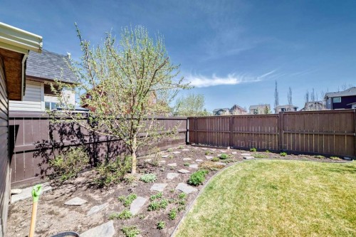 1449 Ravenscroft Avenue Se, Airdrie, AB - Outdoor