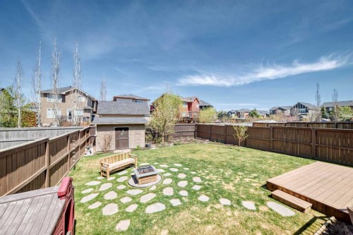 1449 Ravenscroft Avenue Se, Airdrie, AB - Outdoor