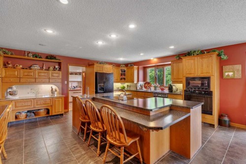 265028 Range Road 44, Rural Rocky View County, AB - Indoor