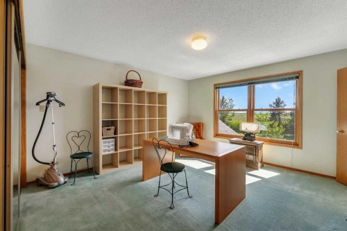 265028 Range Road 44, Rural Rocky View County, AB - Indoor